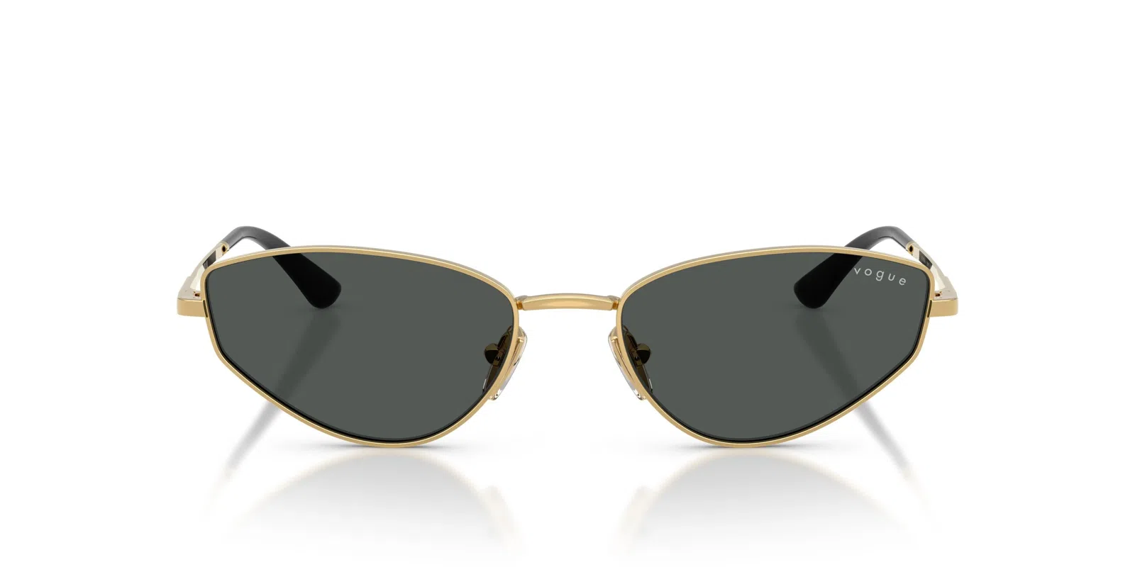 Vogue 4339S Sunglasses - view 15